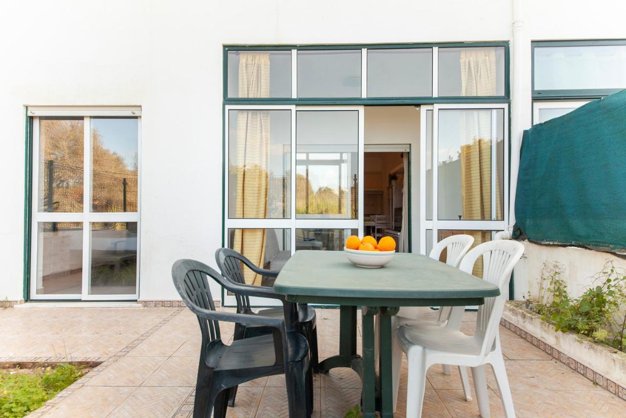 A39 - Vista Mar Apartment In Praia Da Rocha Portimao Exterior photo